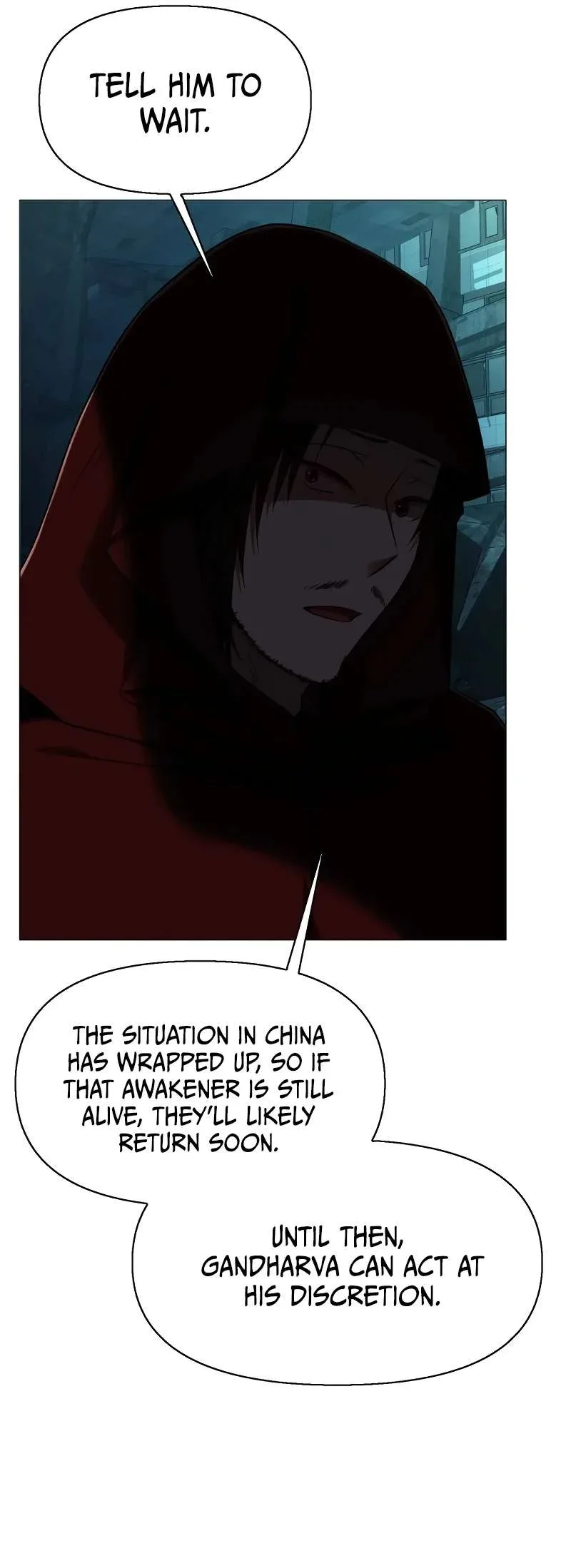 Return of the SSS-Class Demon Lord Chapter 36 page 68