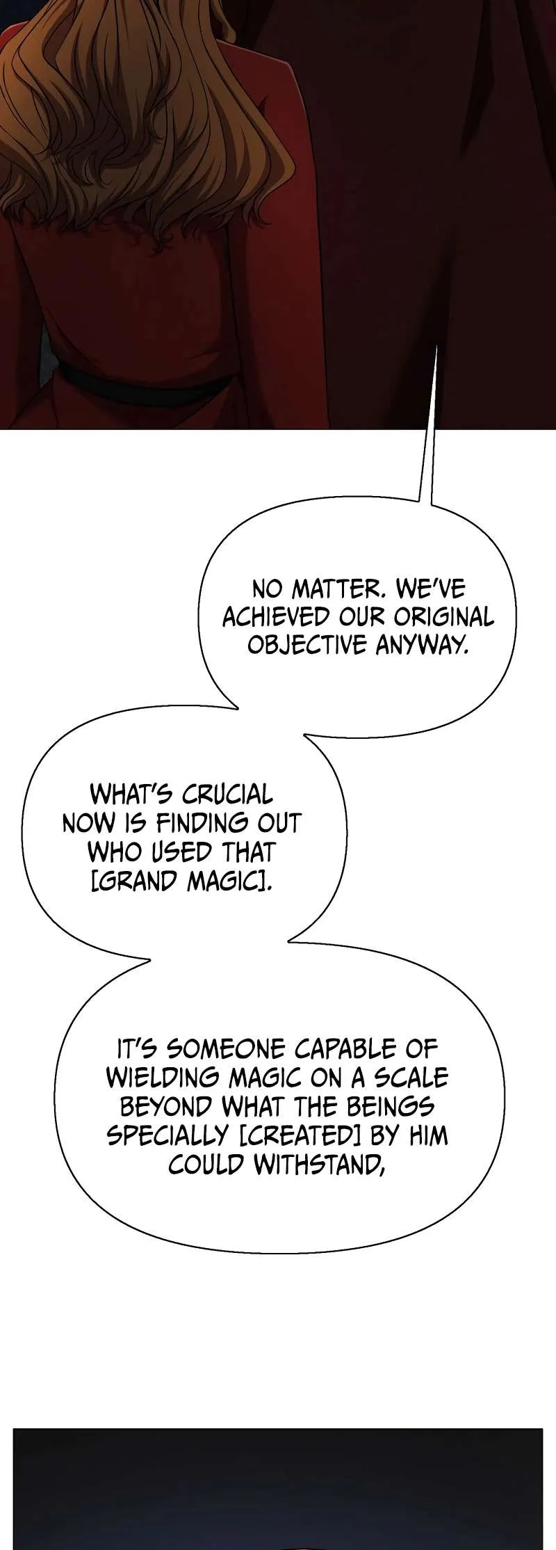 Return of the SSS-Class Demon Lord Chapter 36 page 64