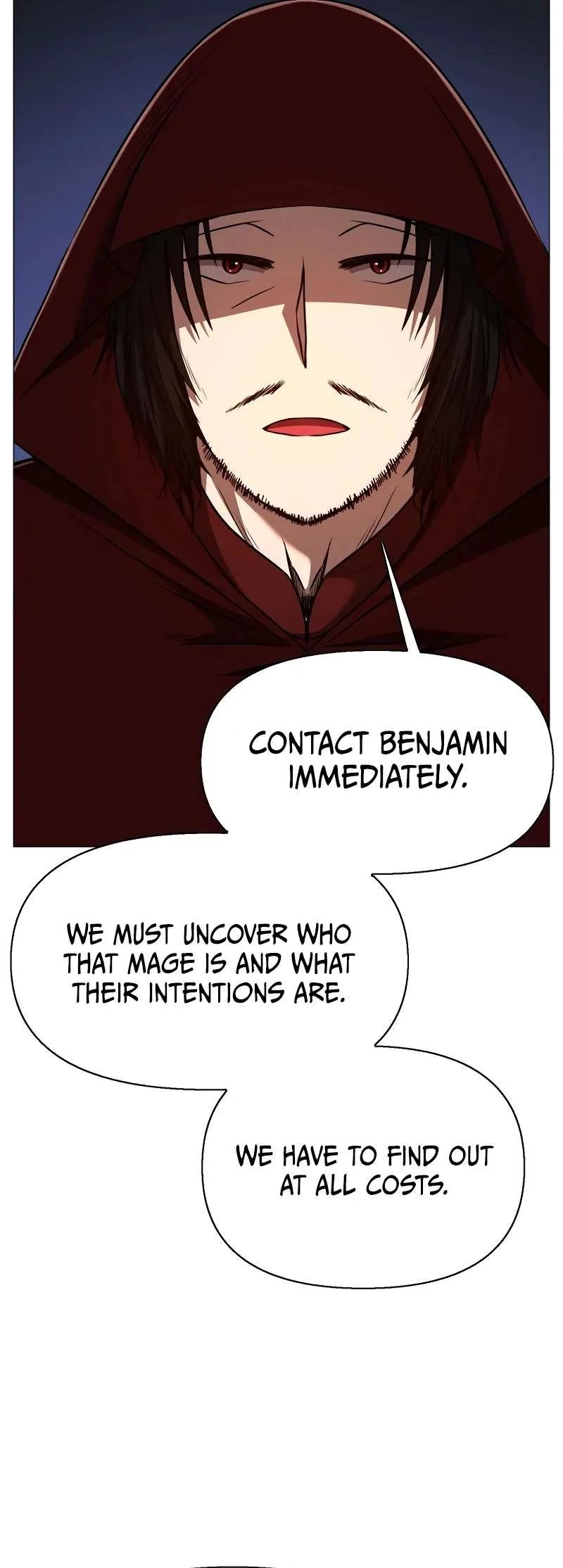 Return of the SSS-Class Demon Lord Chapter 36 page 65