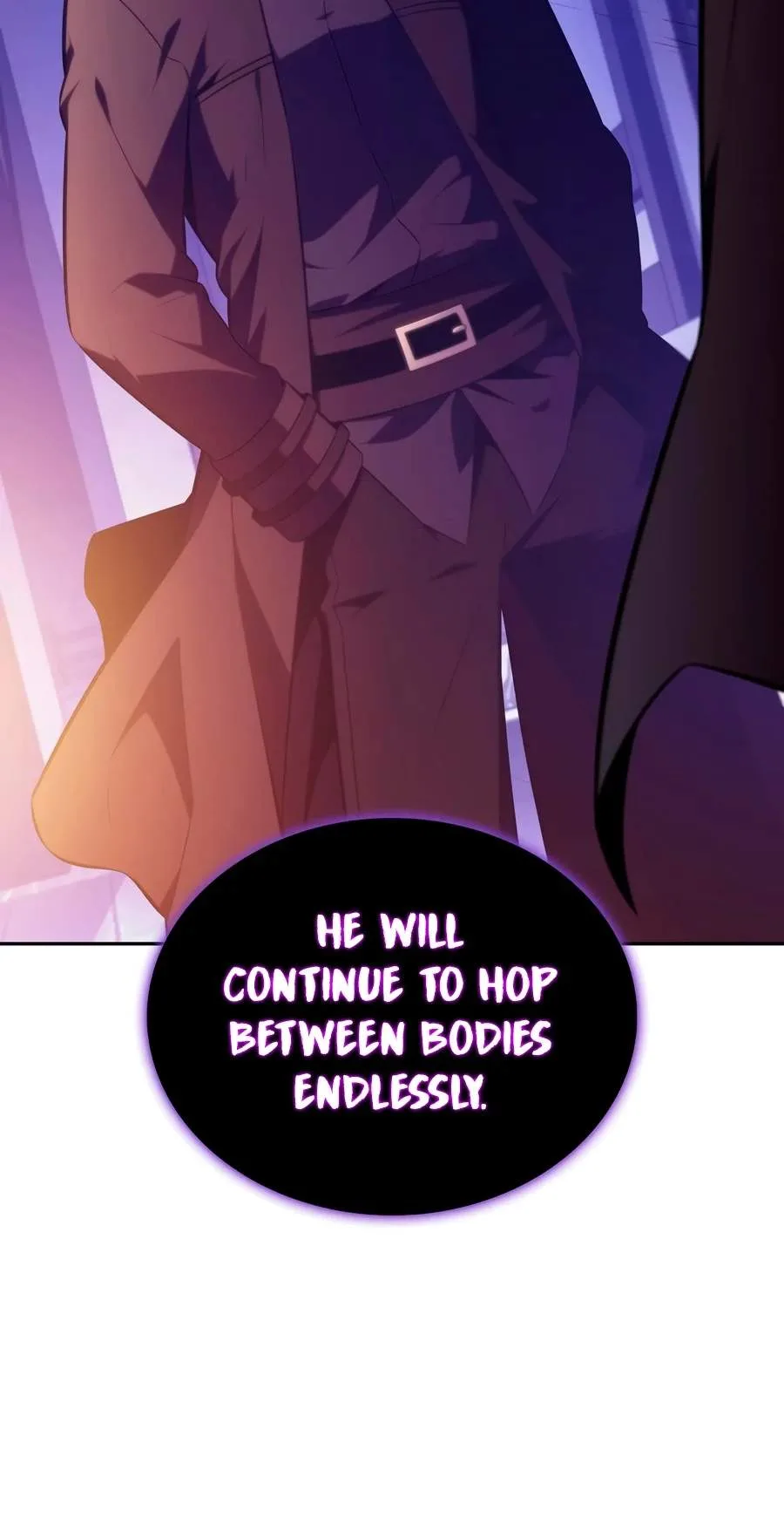 The Regressed Son of a Duke is an Assassin Chapter 148 page 27