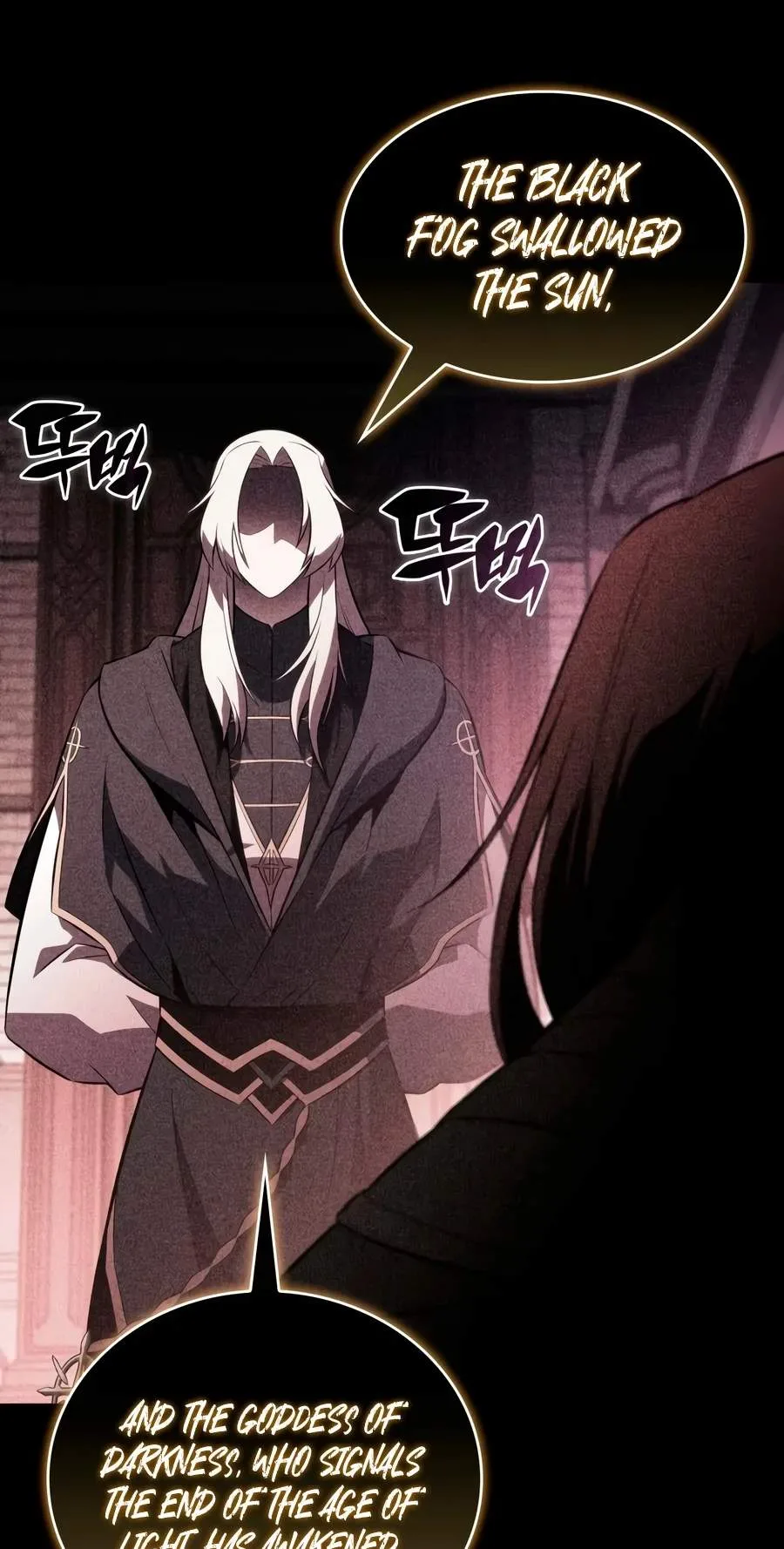 The Regressed Son of a Duke is an Assassin Chapter 148 page 4