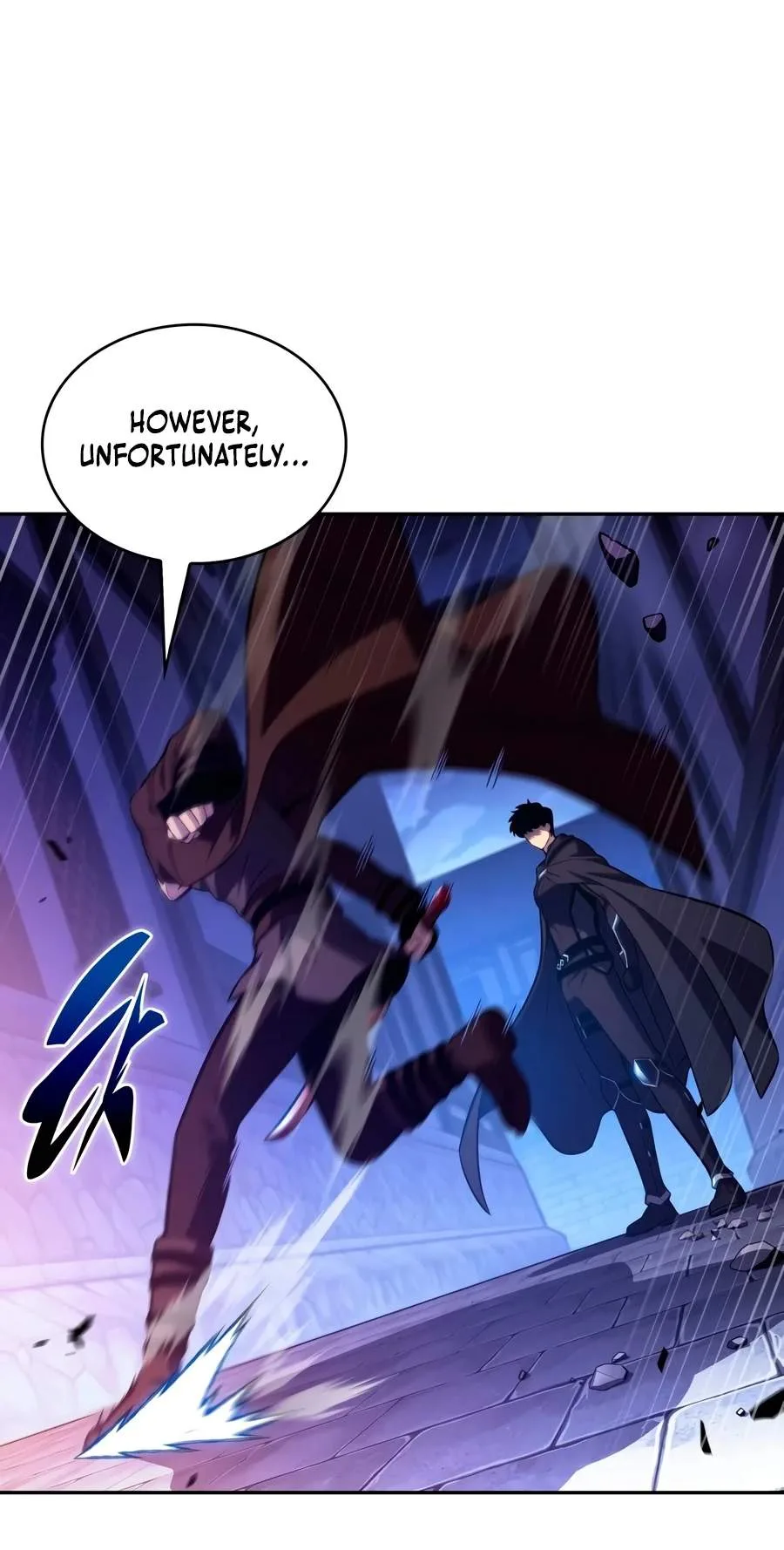 The Regressed Son of a Duke is an Assassin Chapter 148 page 40
