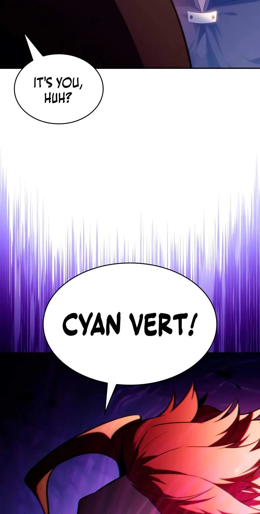 The Regressed Son of a Duke is an Assassin Chapter 148 page 16