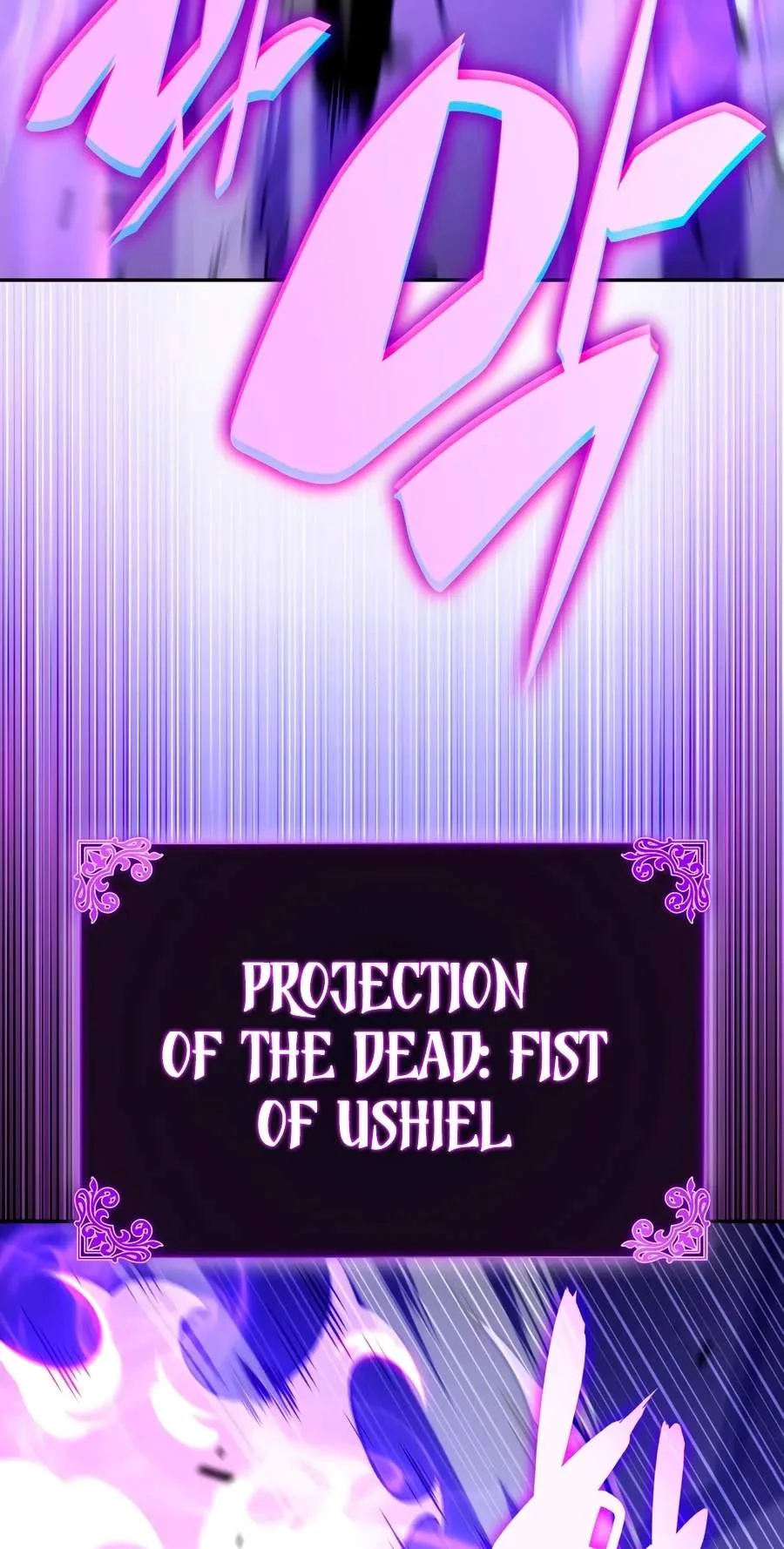 The Regressed Son of a Duke is an Assassin Chapter 148 page 34