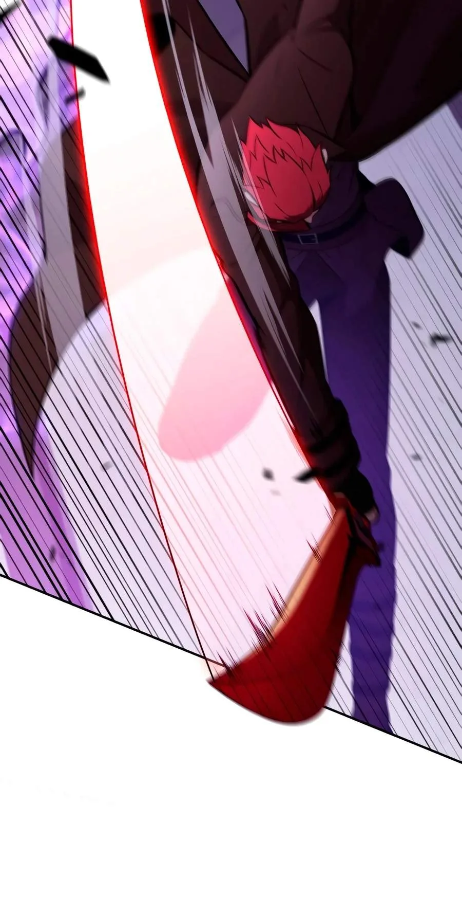 The Regressed Son of a Duke is an Assassin Chapter 148 page 39