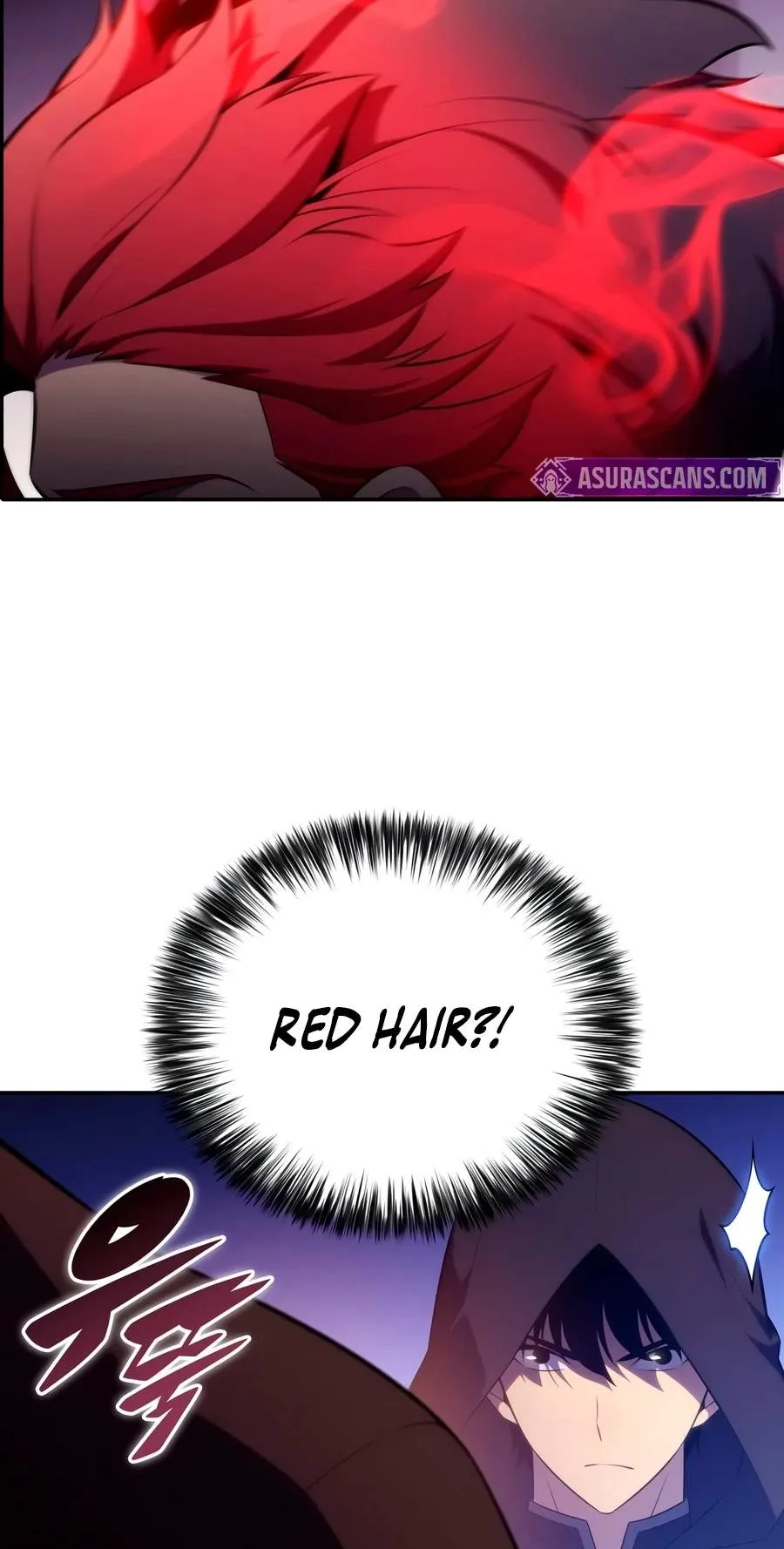 The Regressed Son of a Duke is an Assassin Chapter 148 page 15
