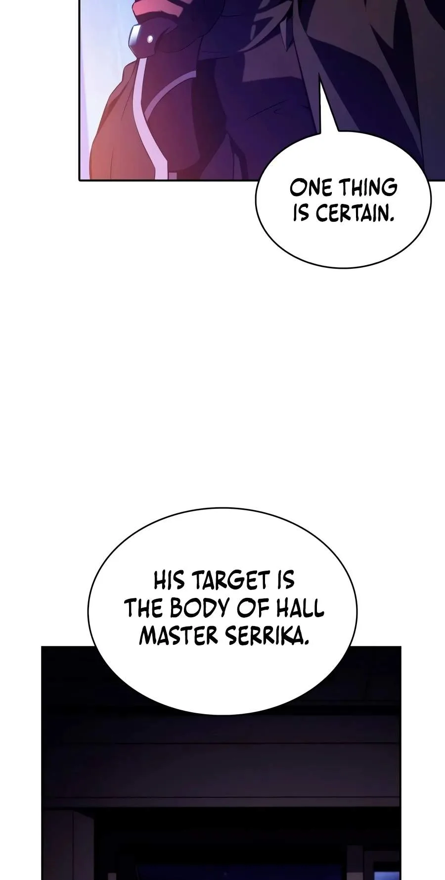 The Regressed Son of a Duke is an Assassin Chapter 148 page 47