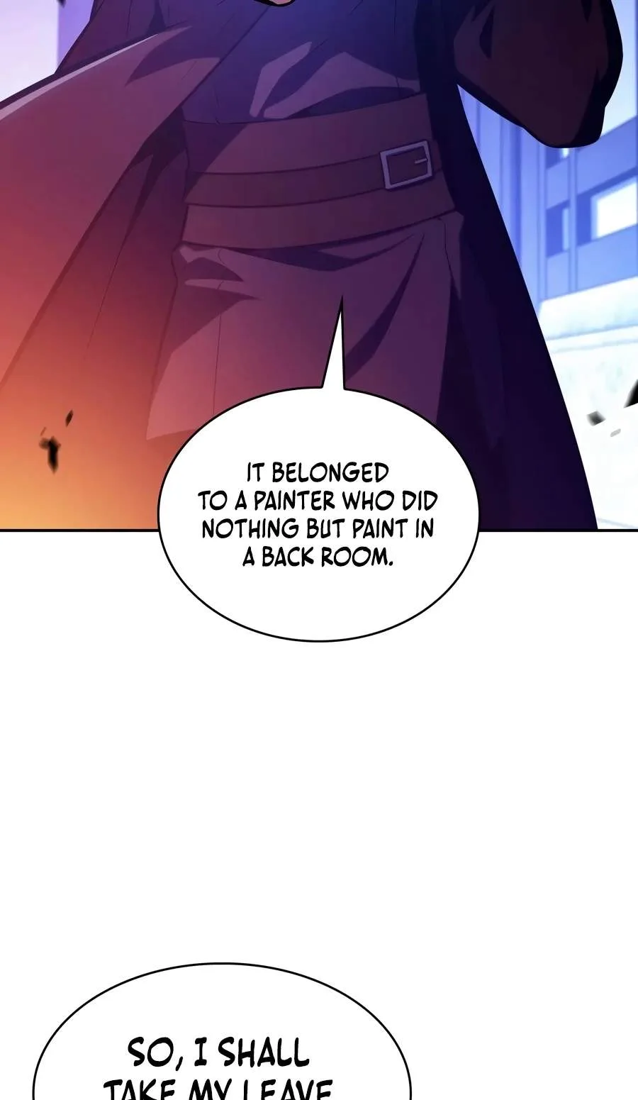 The Regressed Son of a Duke is an Assassin Chapter 148 page 42