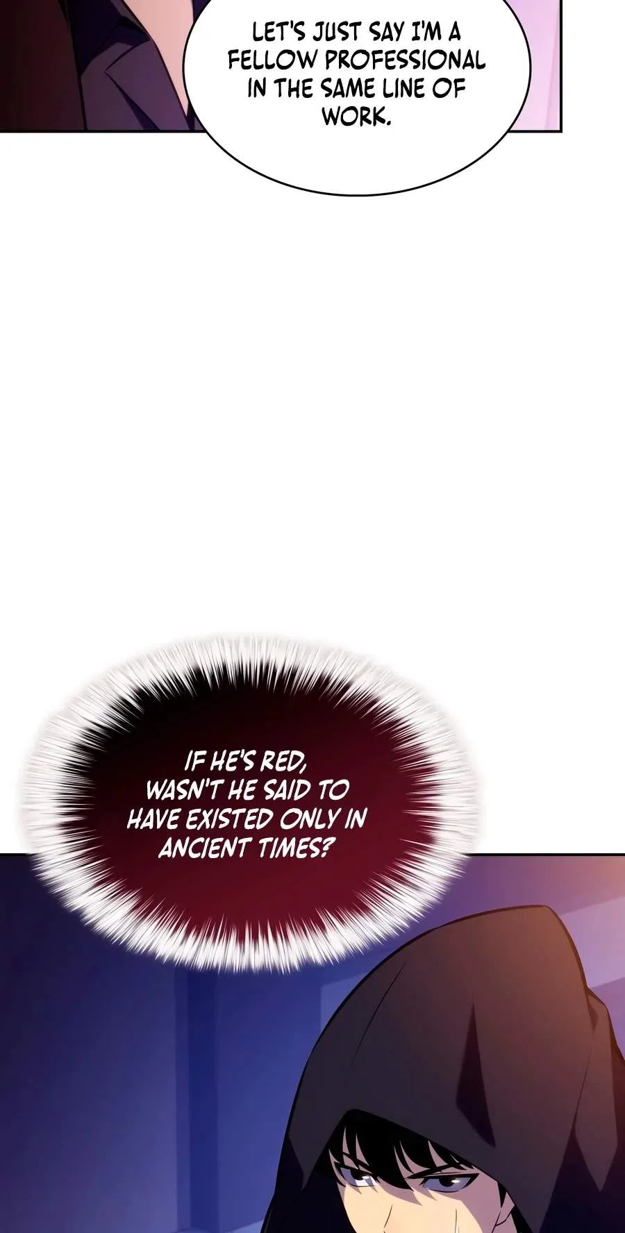 The Regressed Son of a Duke is an Assassin Chapter 148 page 21