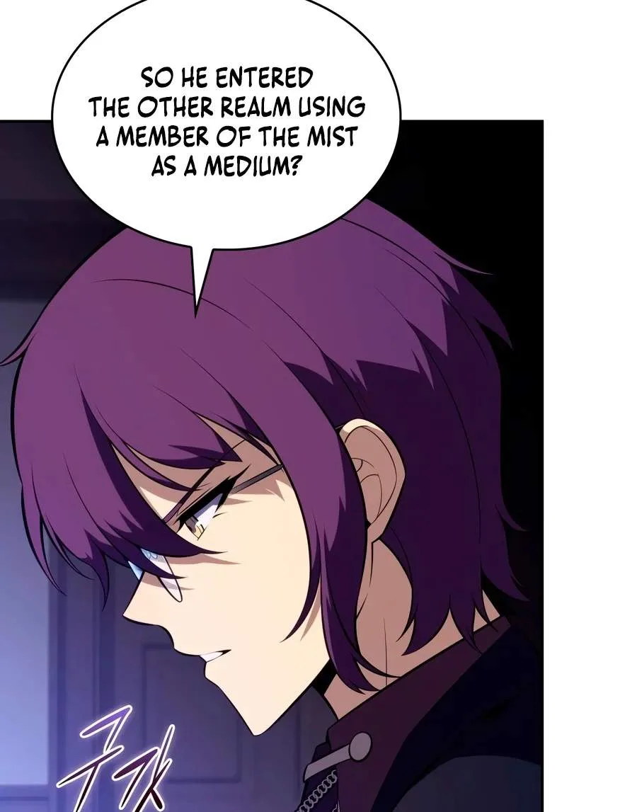 The Regressed Son of a Duke is an Assassin Chapter 148 page 53