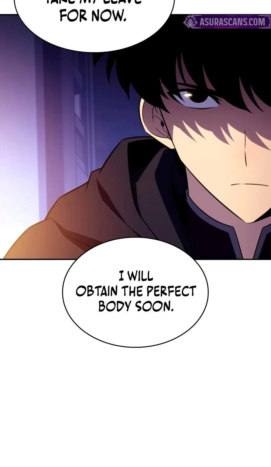 The Regressed Son of a Duke is an Assassin Chapter 148 page 43