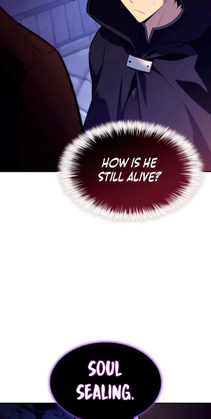 The Regressed Son of a Duke is an Assassin Chapter 148 page 22