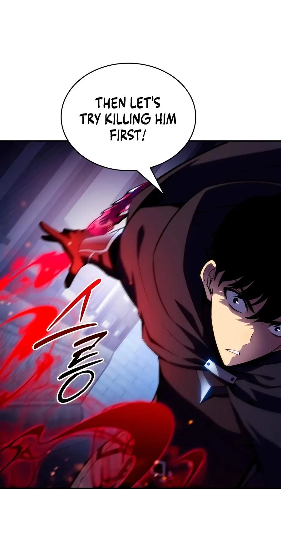 The Regressed Son of a Duke is an Assassin Chapter 148 page 29