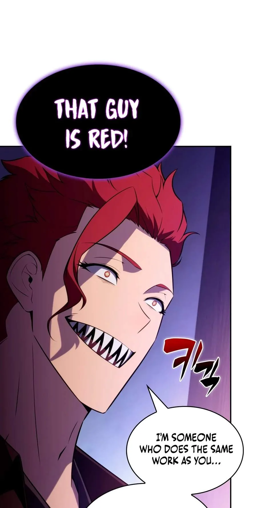 The Regressed Son of a Duke is an Assassin Chapter 148 page 20