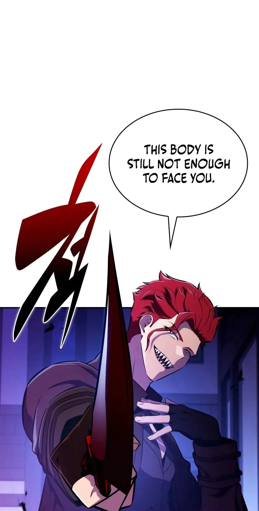 The Regressed Son of a Duke is an Assassin Chapter 148 page 41
