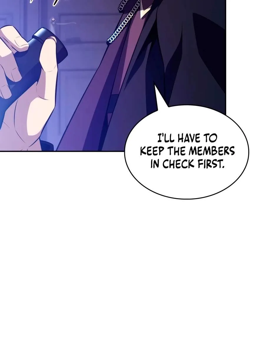 The Regressed Son of a Duke is an Assassin Chapter 148 page 54