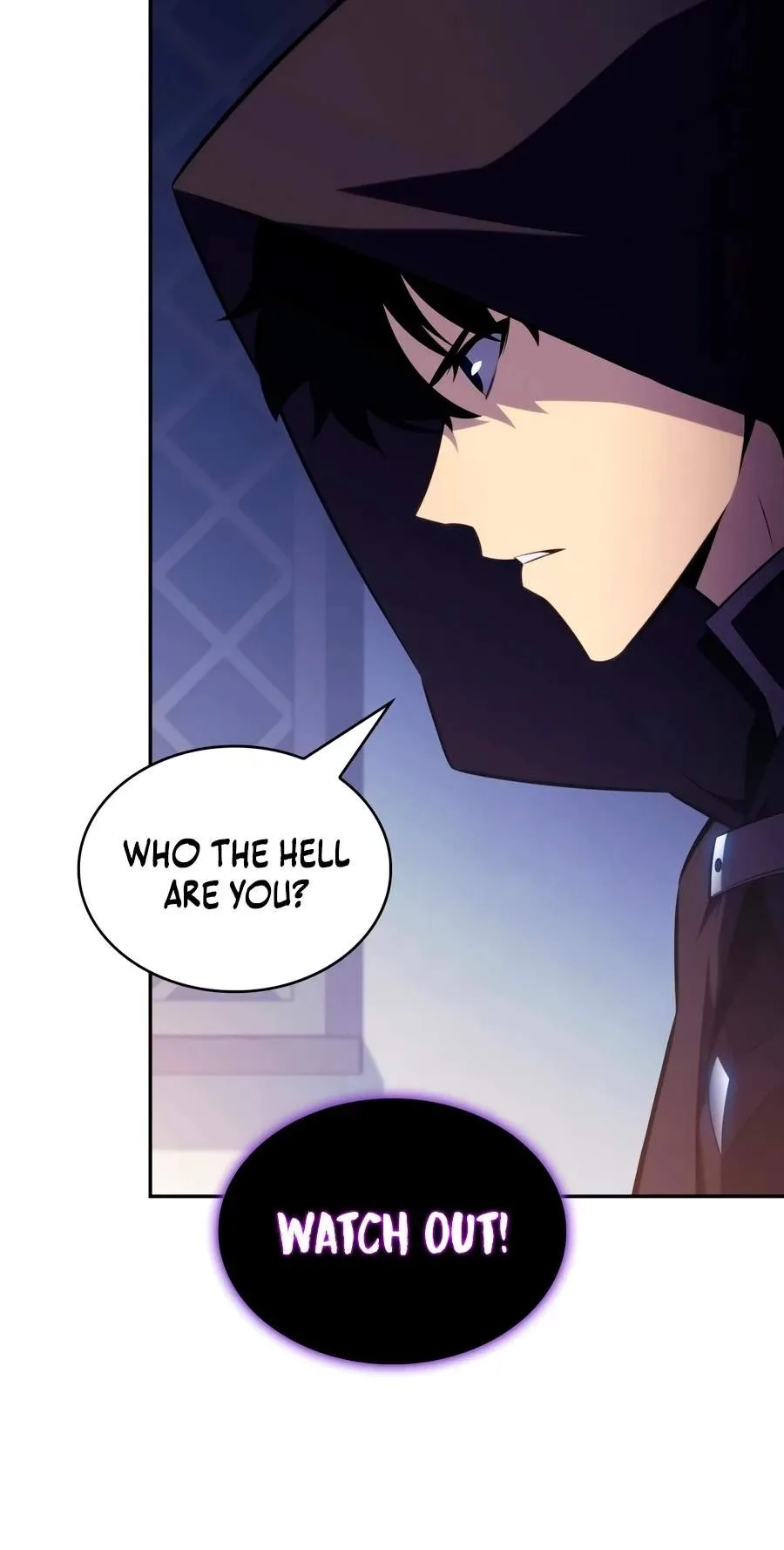 The Regressed Son of a Duke is an Assassin Chapter 148 page 19