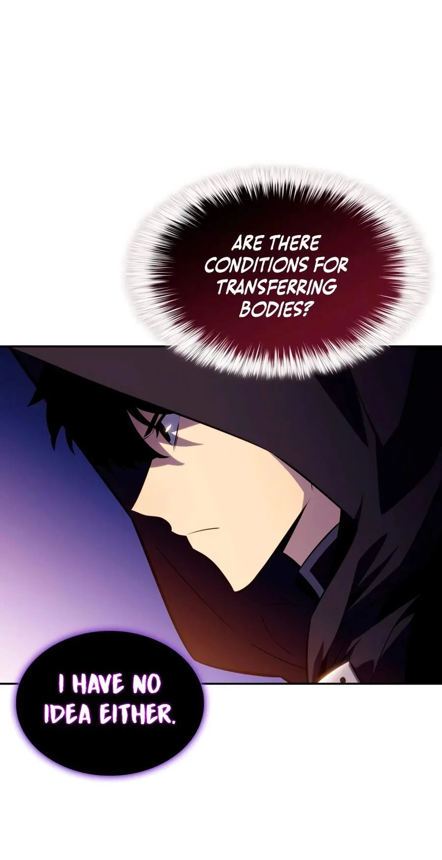 The Regressed Son of a Duke is an Assassin Chapter 148 page 28