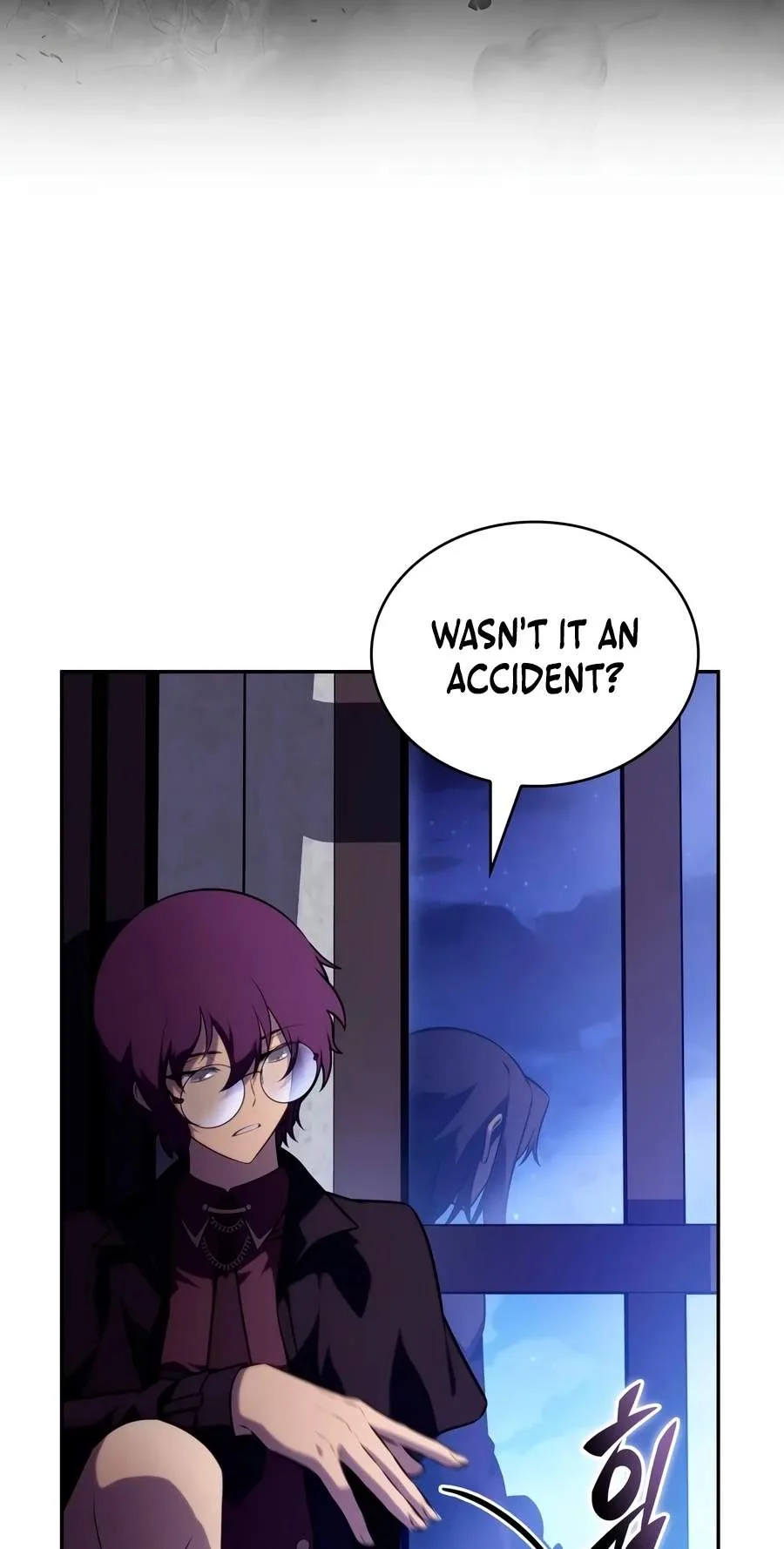 The Regressed Son of a Duke is an Assassin Chapter 148 page 60