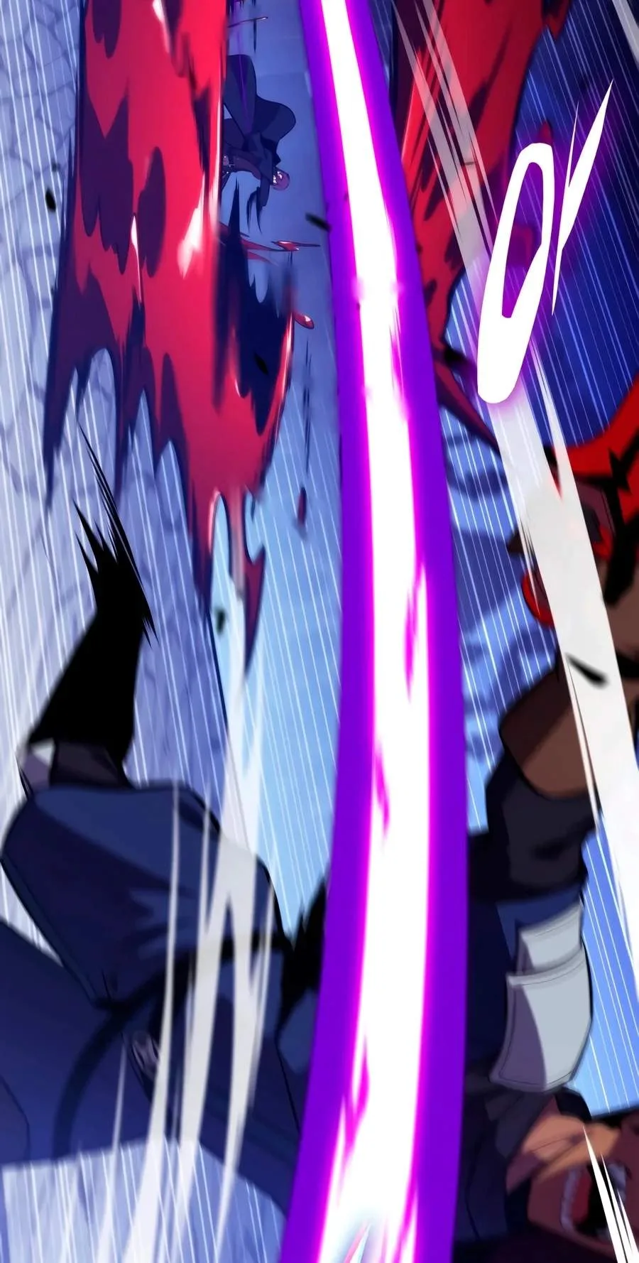 The Regressed Son of a Duke is an Assassin Chapter 148 page 91