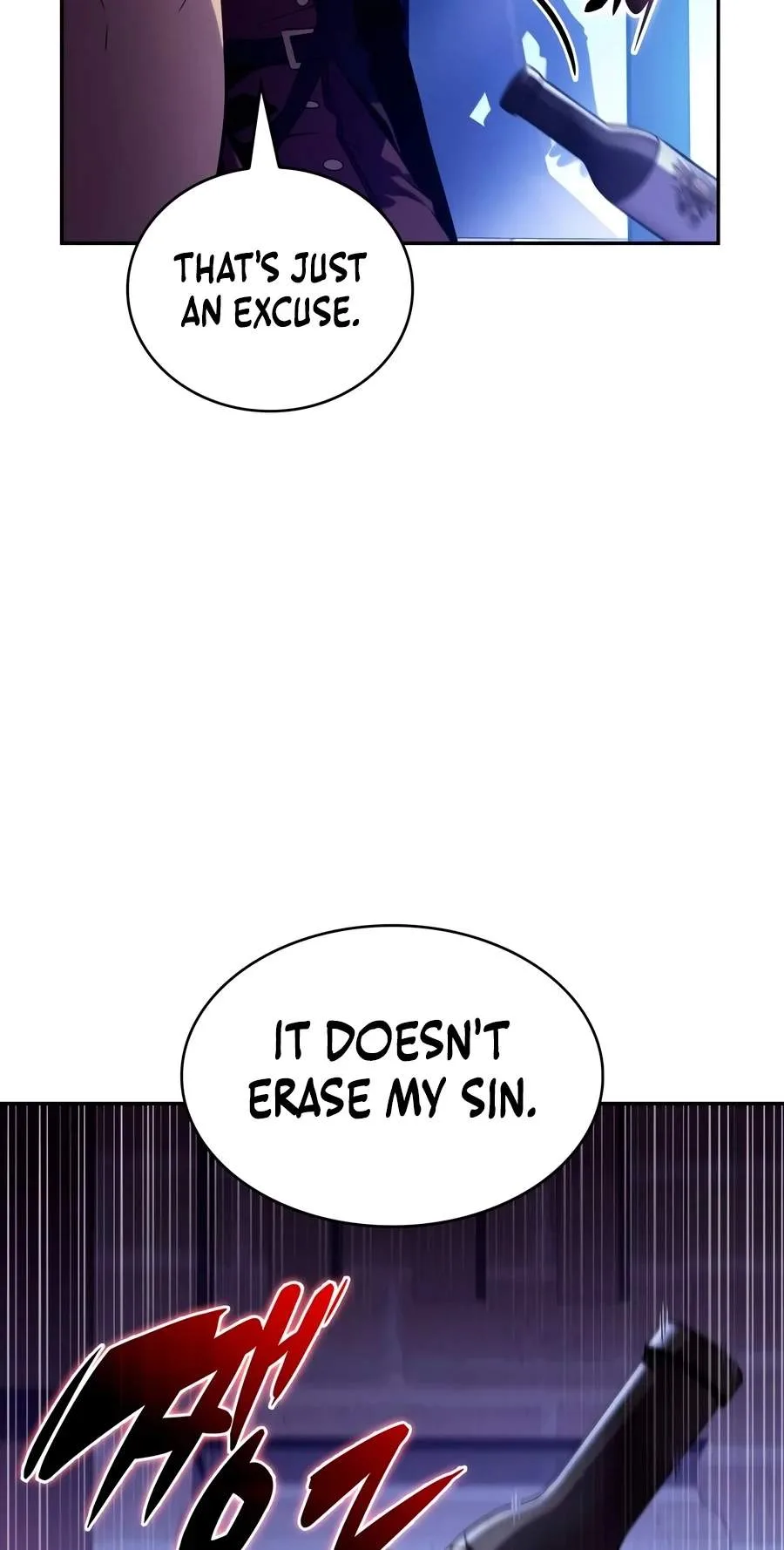 The Regressed Son of a Duke is an Assassin Chapter 148 page 61