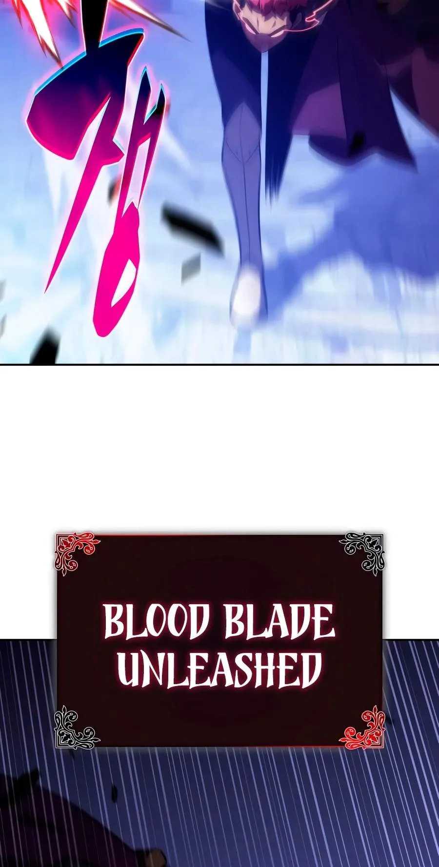 The Regressed Son of a Duke is an Assassin Chapter 148 page 81