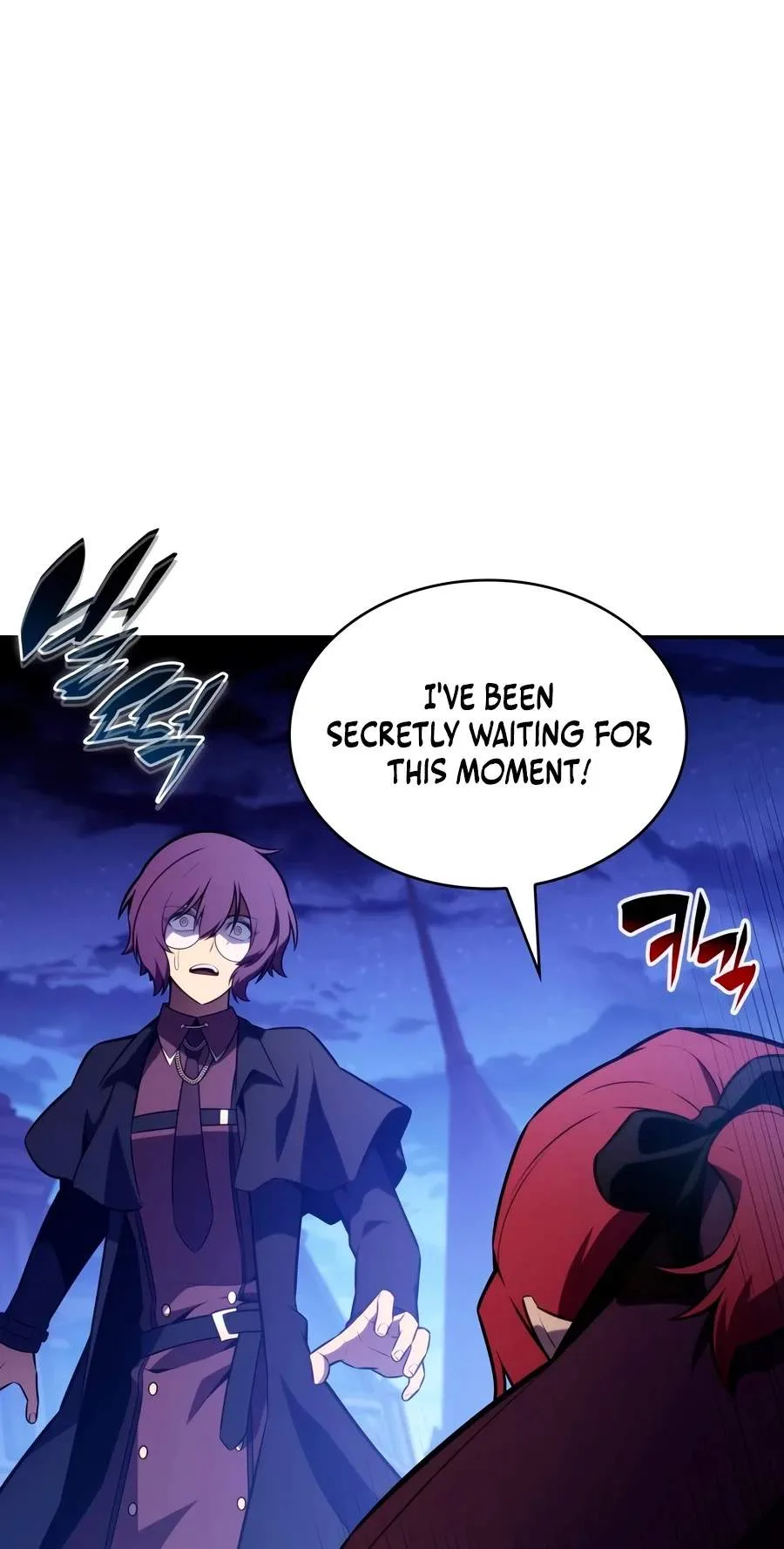 The Regressed Son of a Duke is an Assassin Chapter 148 page 98