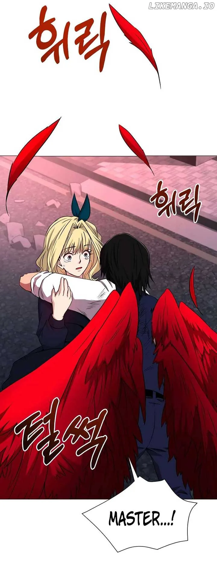 Return of the SSS-Class Demon Lord Chapter 35 page 66