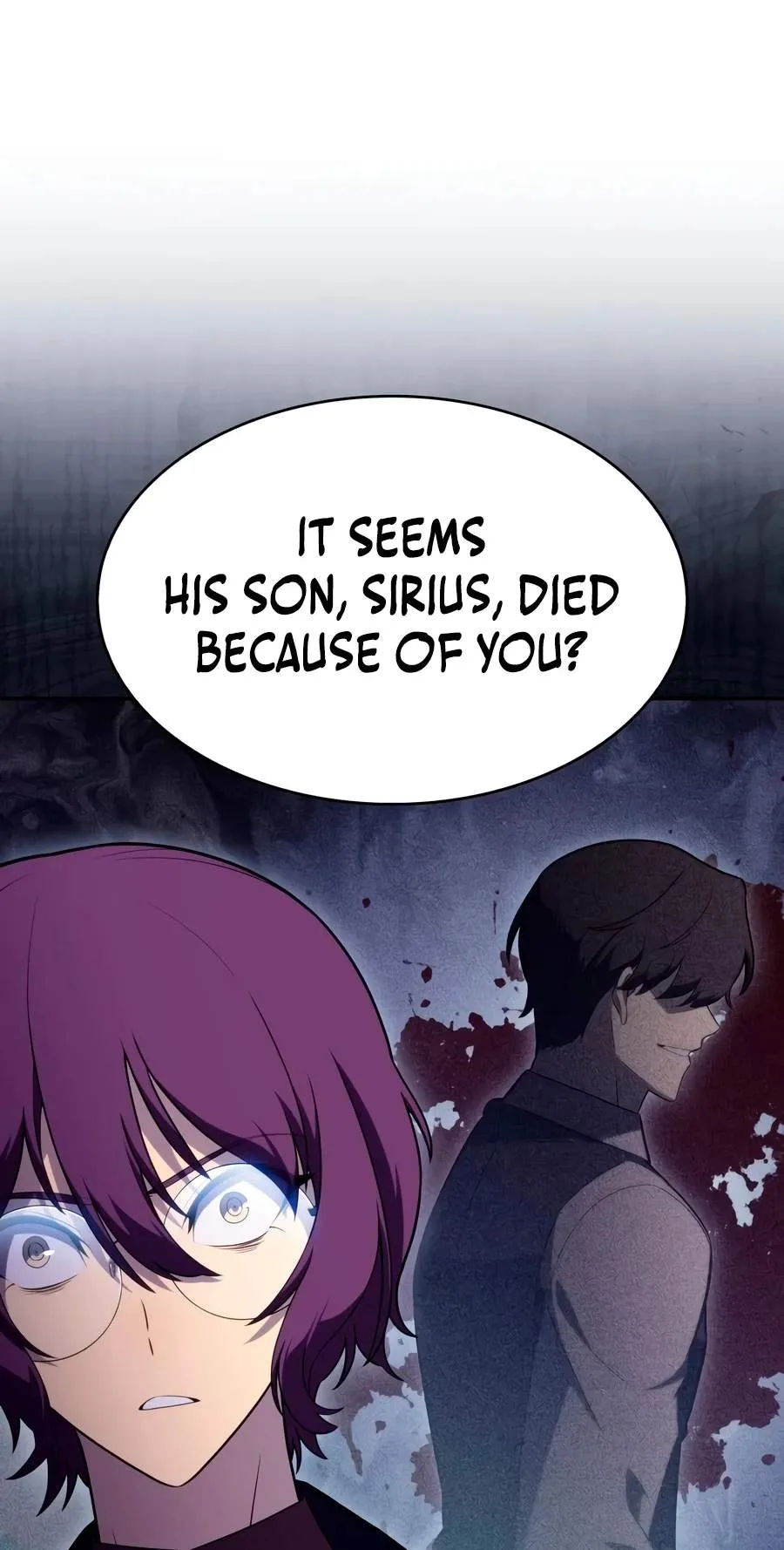 The Regressed Son of a Duke is an Assassin Chapter 148 page 104