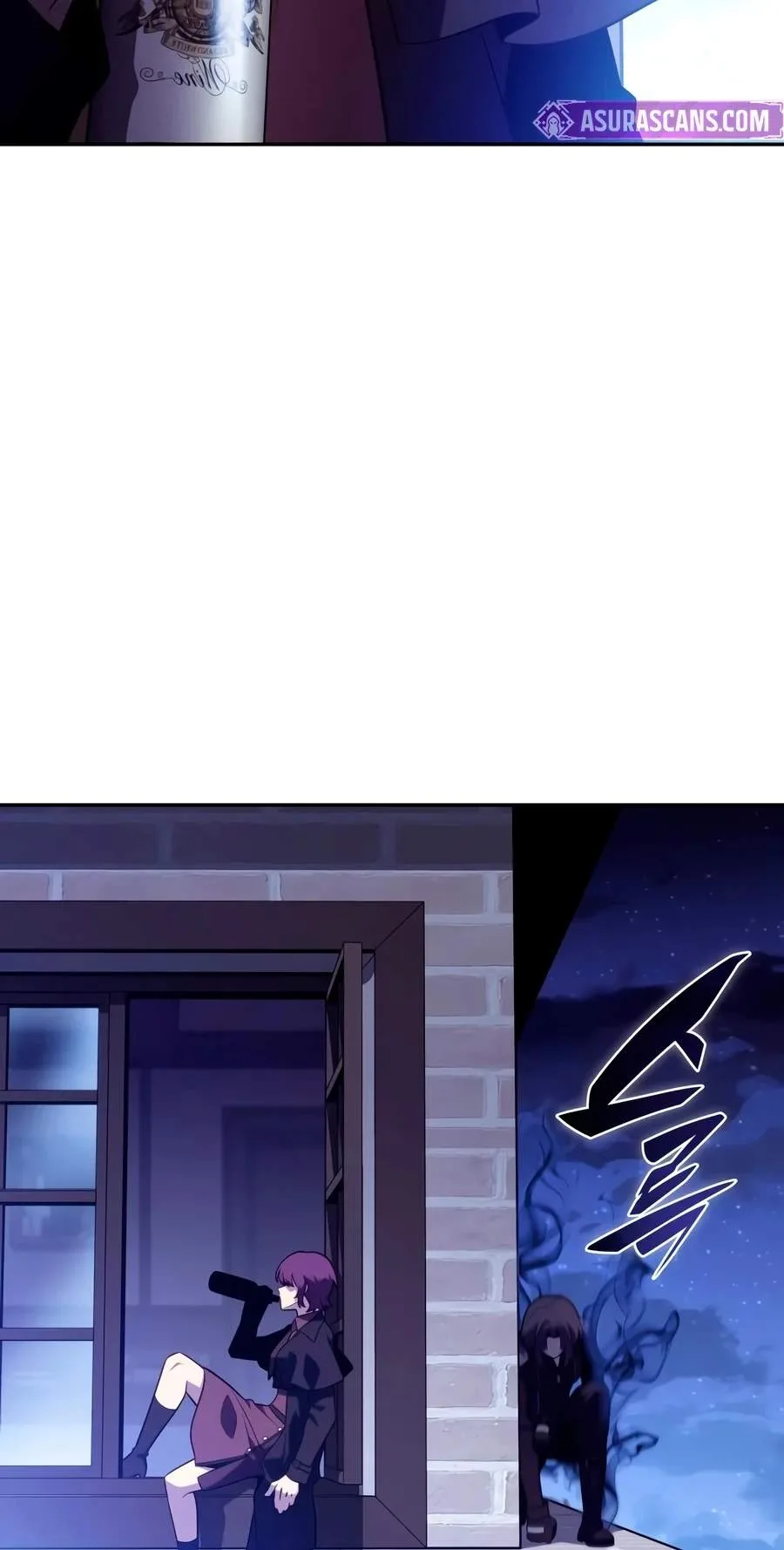 The Regressed Son of a Duke is an Assassin Chapter 148 page 50