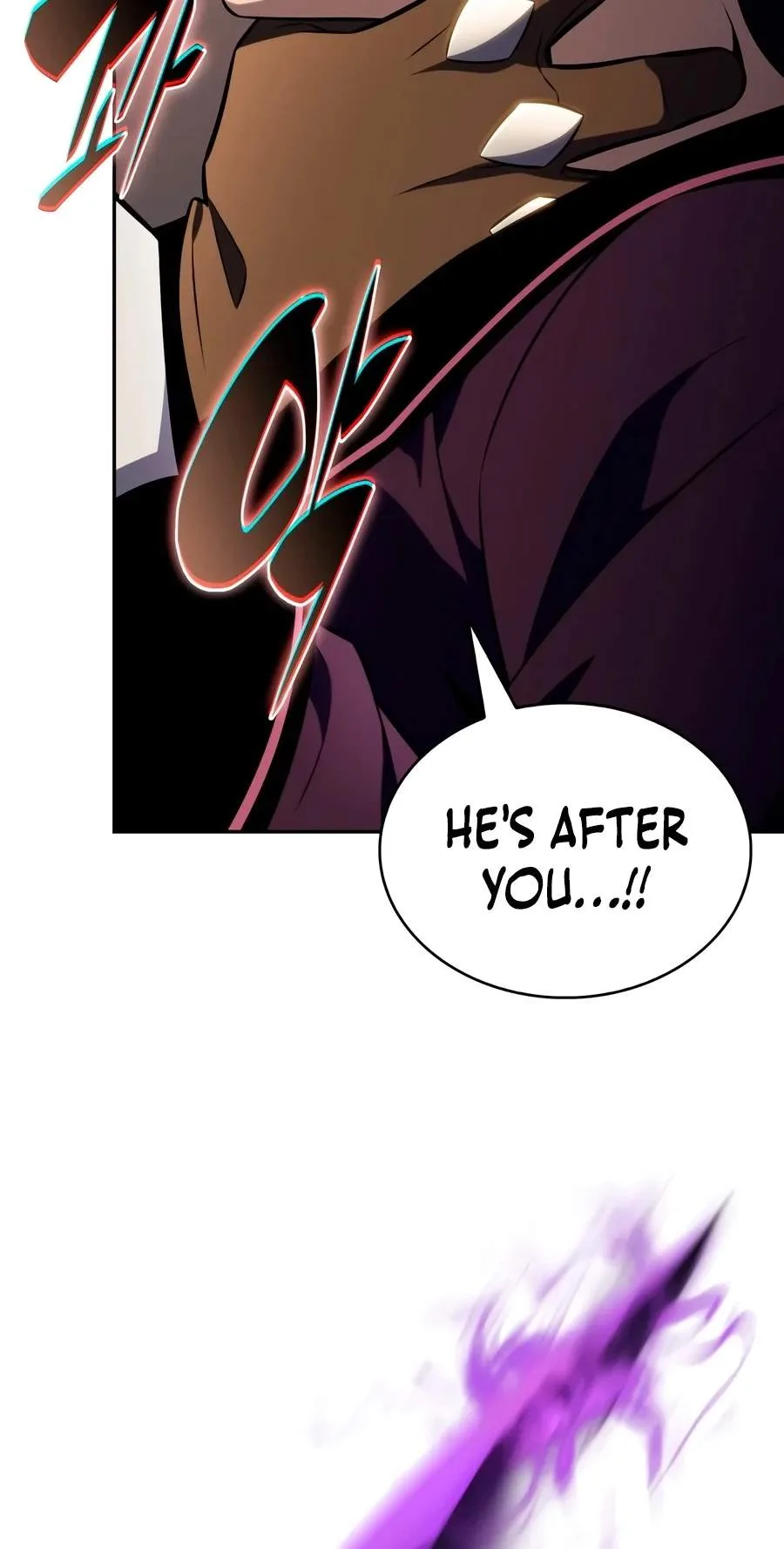 The Regressed Son of a Duke is an Assassin Chapter 148 page 71