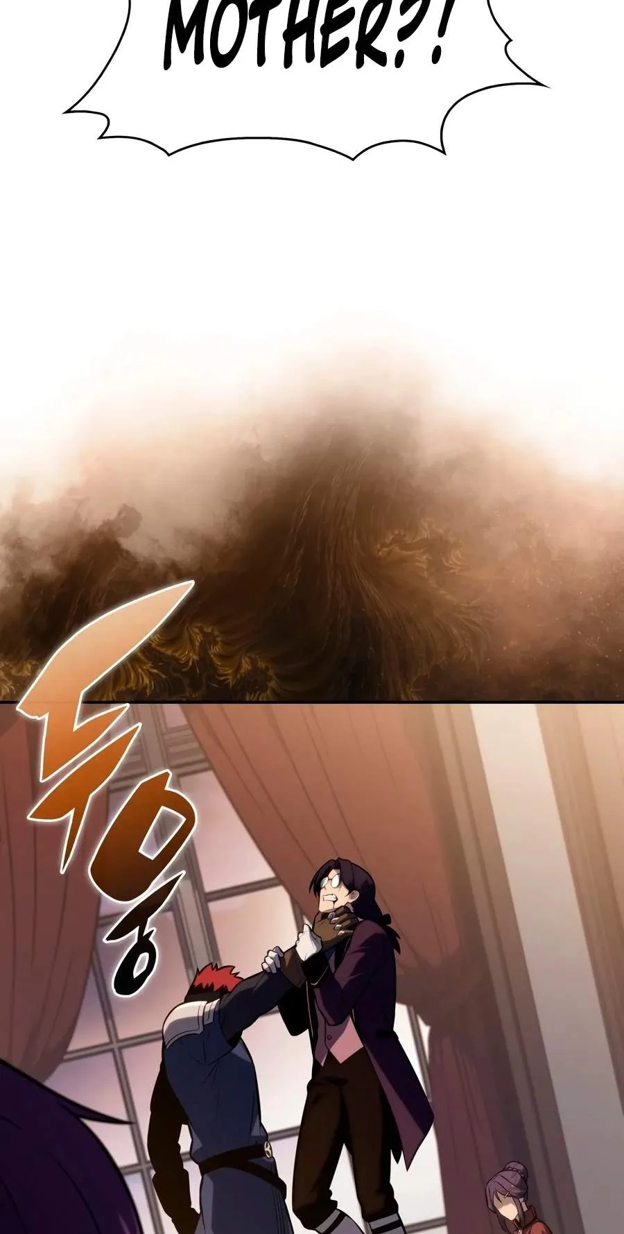 The Regressed Son of a Duke is an Assassin Chapter 148 page 66