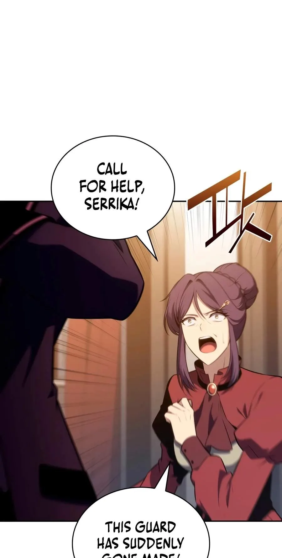 The Regressed Son of a Duke is an Assassin Chapter 148 page 69