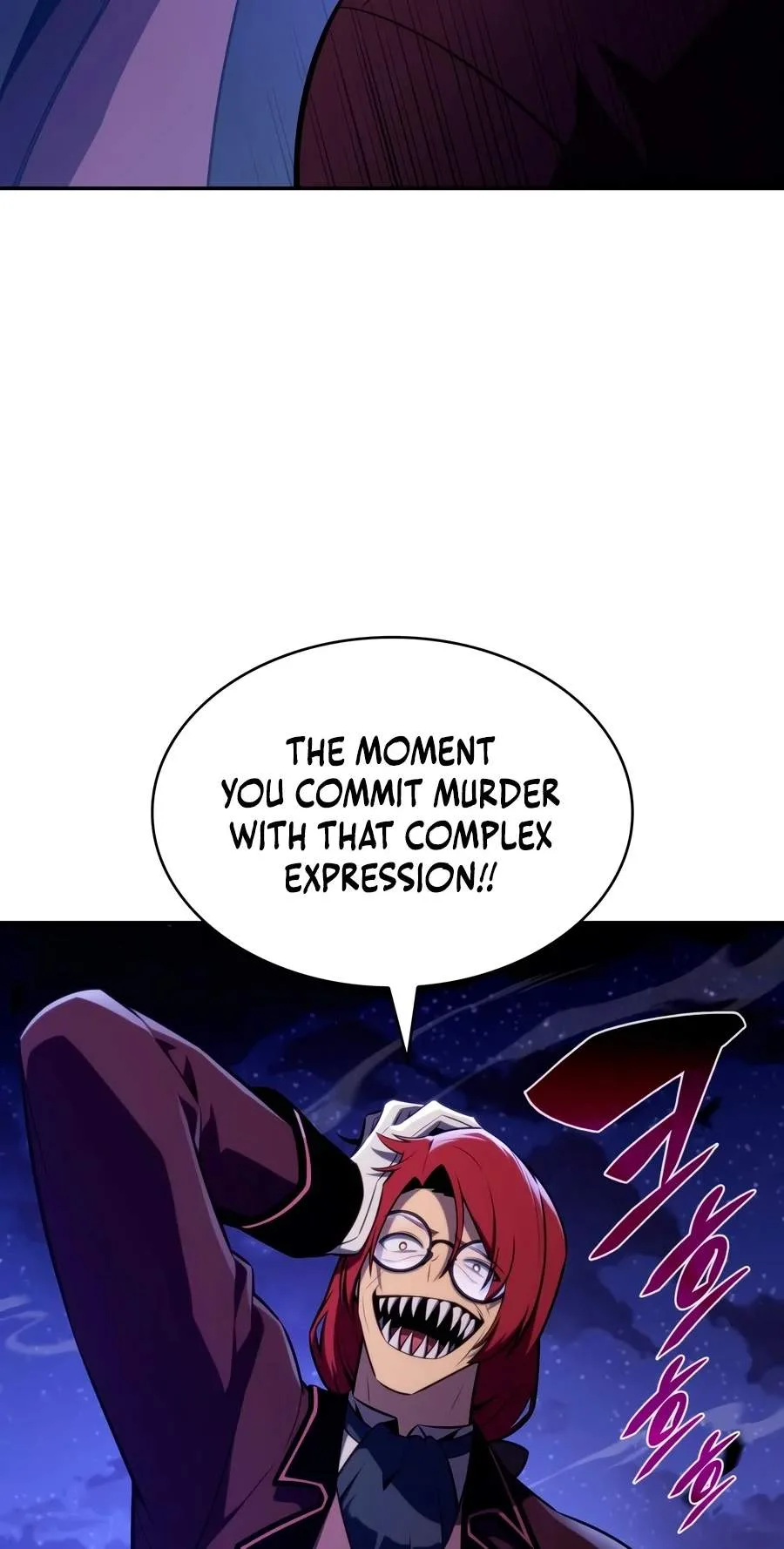 The Regressed Son of a Duke is an Assassin Chapter 148 page 99