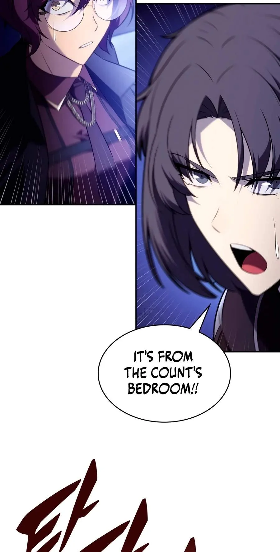 The Regressed Son of a Duke is an Assassin Chapter 148 page 63