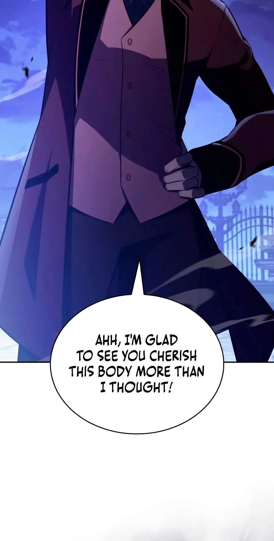 The Regressed Son of a Duke is an Assassin Chapter 148 page 100