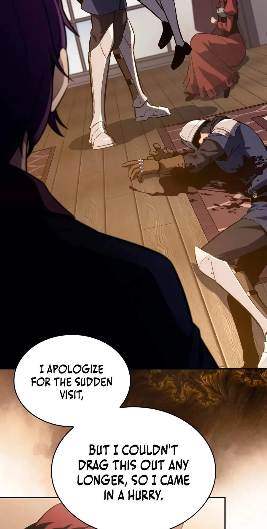 The Regressed Son of a Duke is an Assassin Chapter 148 page 67