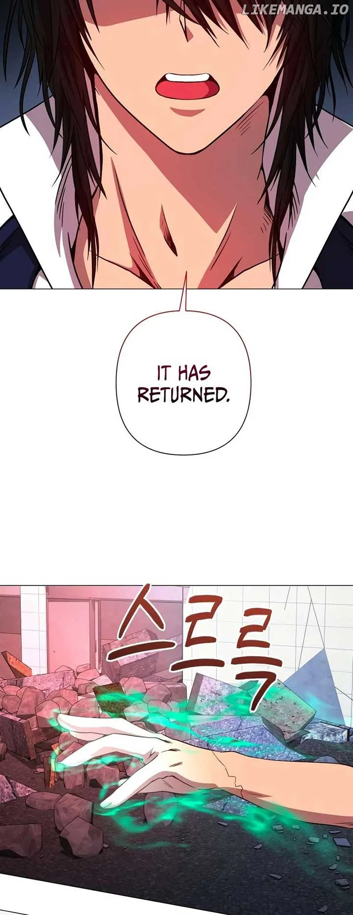 Return of the SSS-Class Demon Lord Chapter 35 page 71