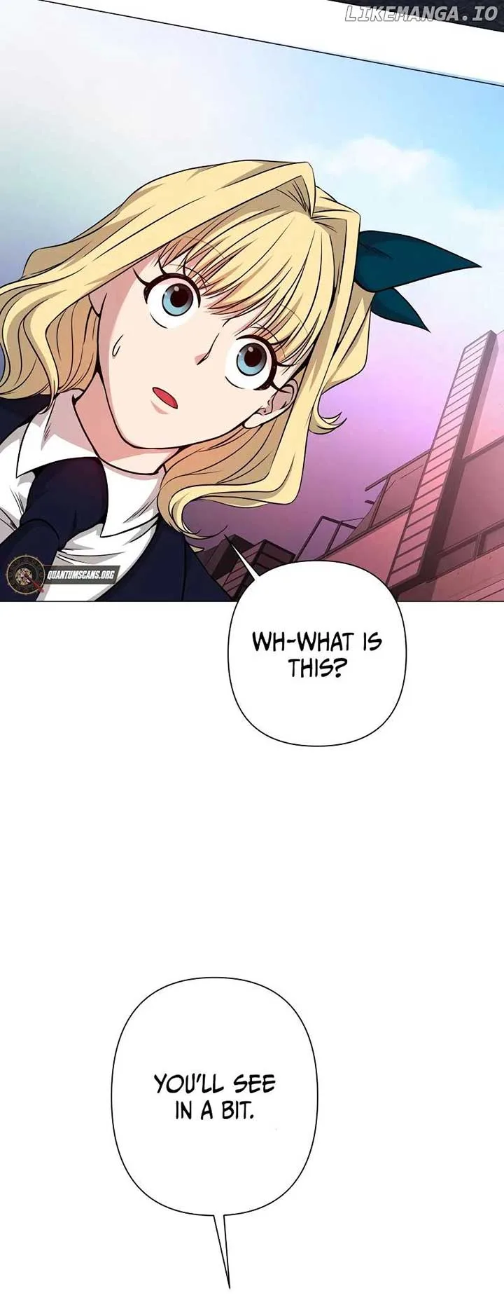 Return of the SSS-Class Demon Lord Chapter 35 page 72