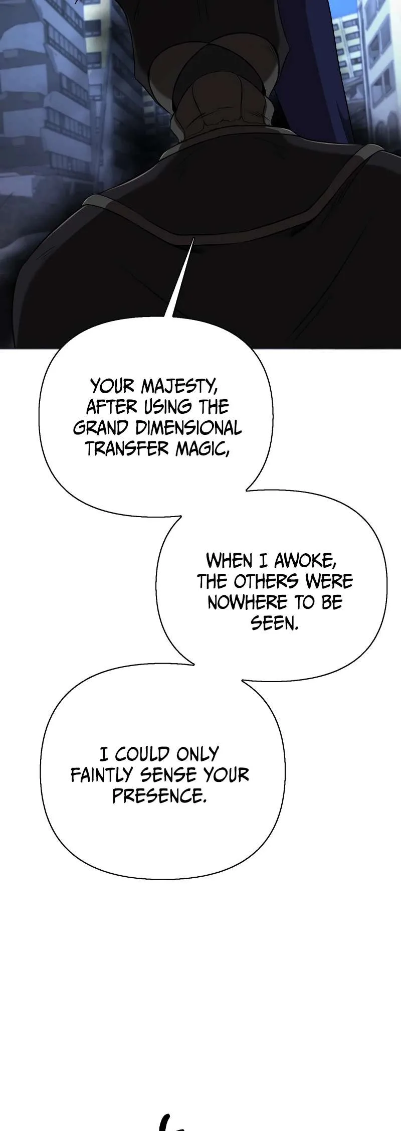 Return of the SSS-Class Demon Lord Chapter 36 page 77