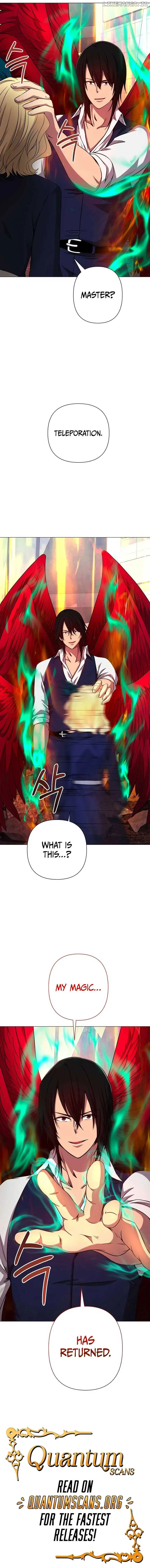 Return of the SSS-Class Demon Lord Chapter 35 page 73