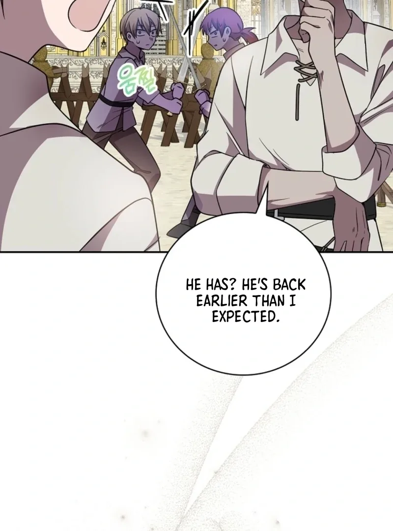 Returning My New Brother Chapter 6 page 41