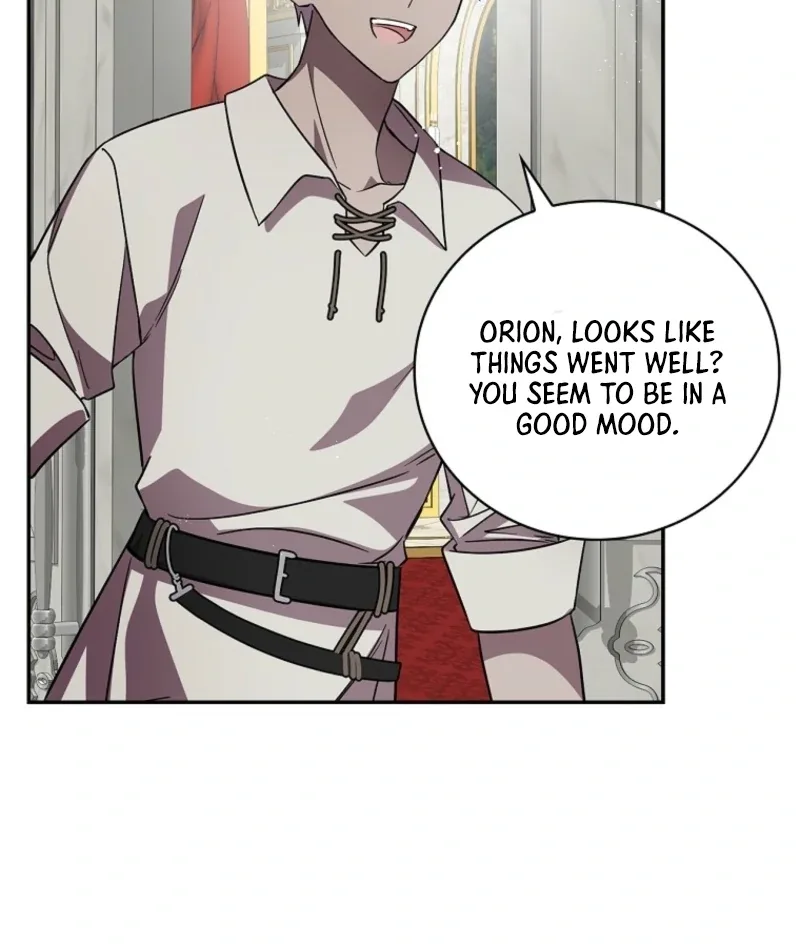 Returning My New Brother Chapter 6 page 63
