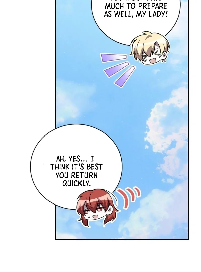 Returning My New Brother Chapter 6 page 17