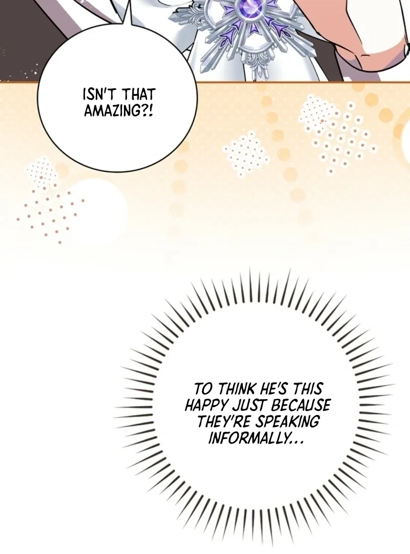 Returning My New Brother Chapter 6 page 67