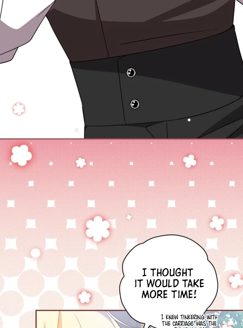 Returning My New Brother Chapter 6 page 12