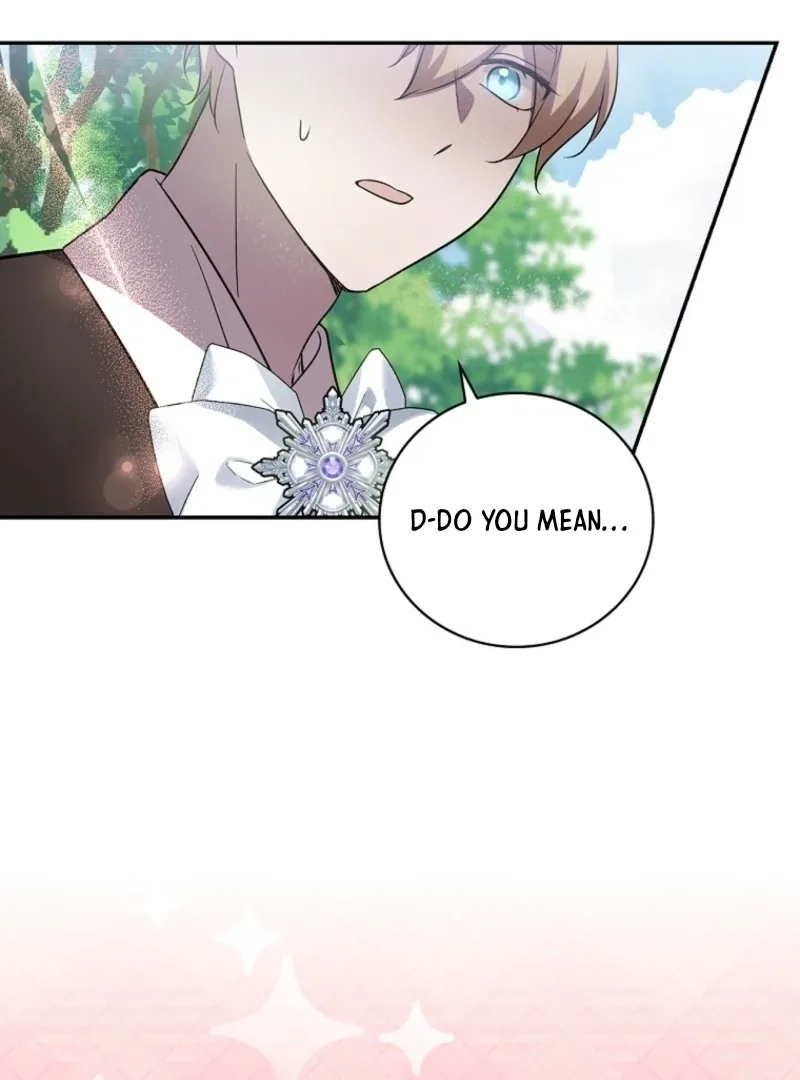 Returning My New Brother Chapter 6 page 9