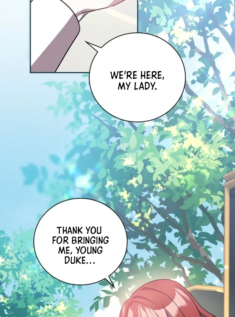 Returning My New Brother Chapter 6 page 3