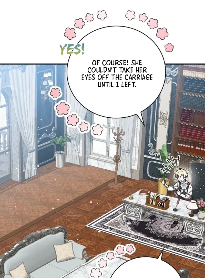 Returning My New Brother Chapter 6 page 64