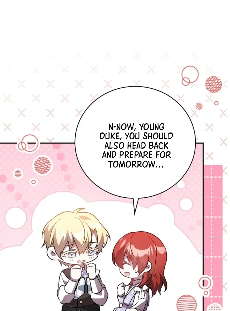 Returning My New Brother Chapter 6 page 15